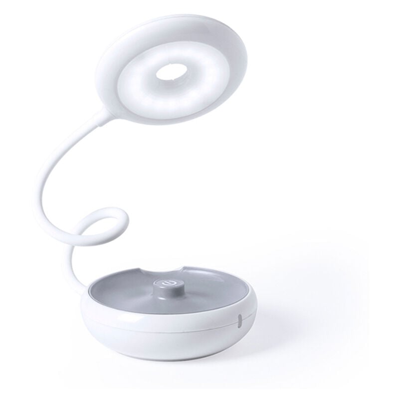 

Lámpara LED Plegable 145320 Bicolor Blanco