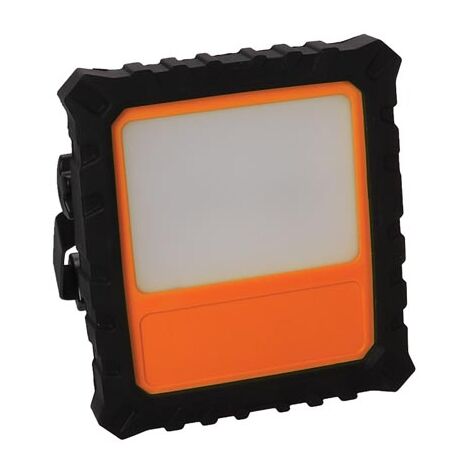 Brennenstuhl foco LED de batería recargable CL 4050 MA/lámpara de