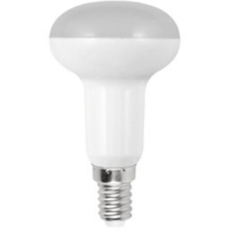 LAMPARA LED R50 E14 R50 .8W.6000W