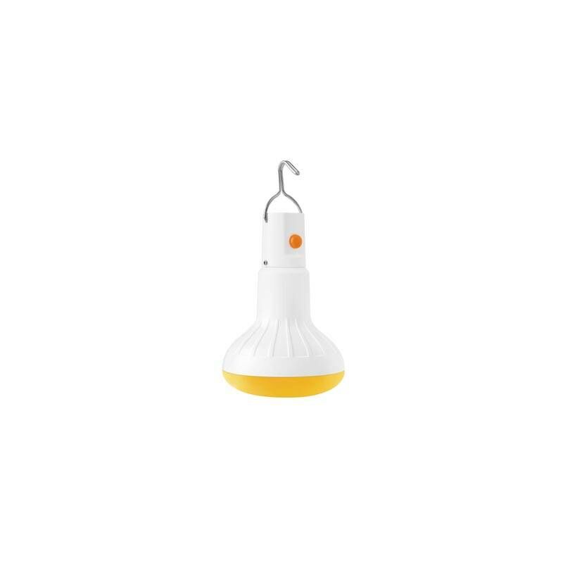 

Lampara Led Recargable Usb Anti-Mosquitos 5W