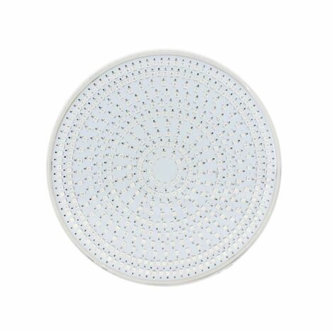 Lámpara LED SLIM PAR56 para piscinas,  12V AC/DC, IP68, 35W, RGB, RGB