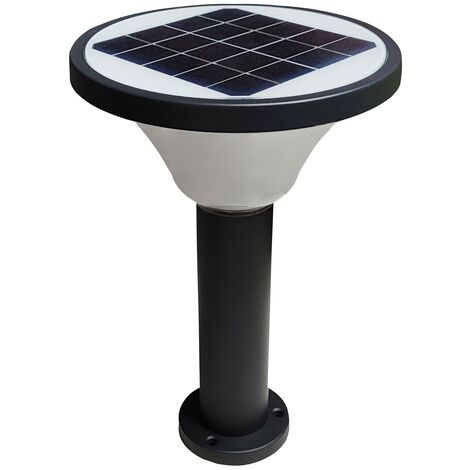 Lámpara LED Solar 3W IP67