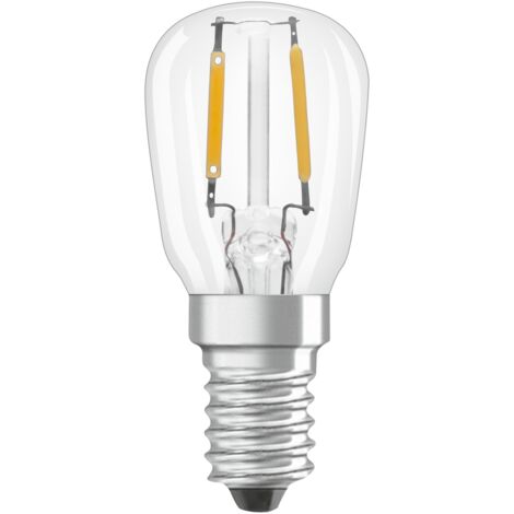 LAMPARA LED SPECIAL FIL E14 LC - 1.6 W