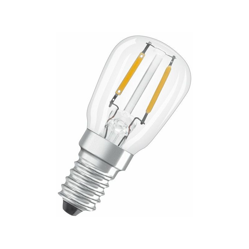 

Lampara Led Special Fil E14 Lc 1.6 W