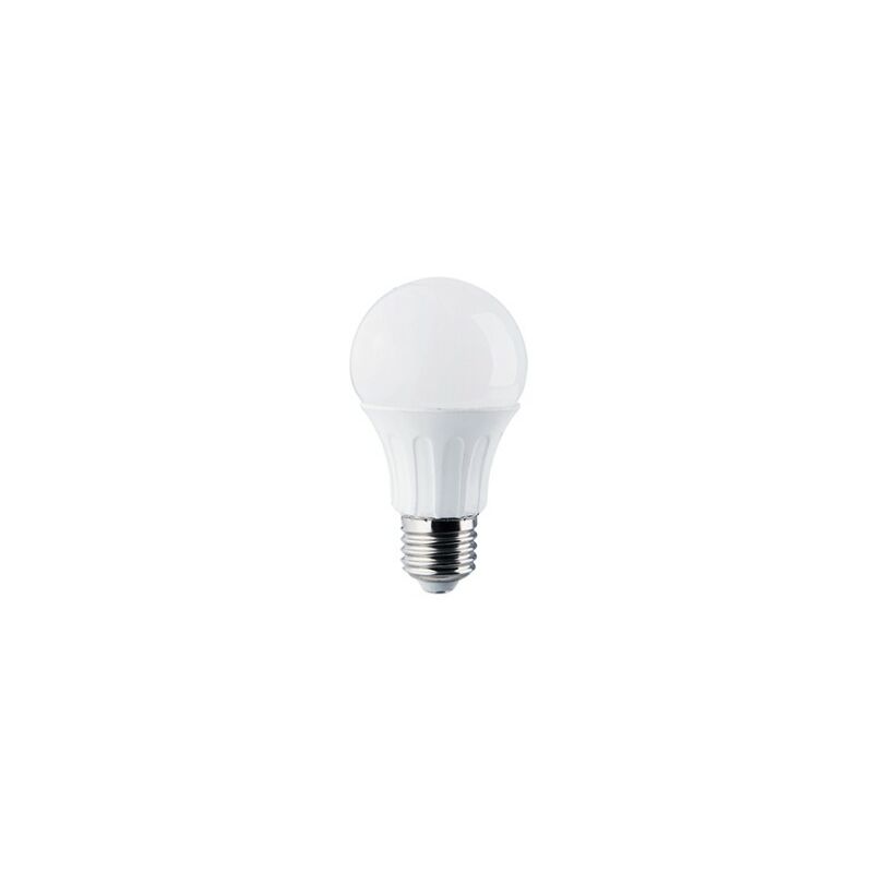 

L/calida lampara led standar a60 e/27-7w