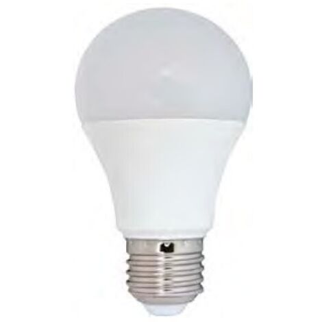 LAMPARA LED STANDAR E27  16W.3000K CALIDA