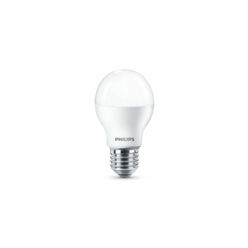 

Lampara Led Standar E27 8,5W Luz Calida - Philips