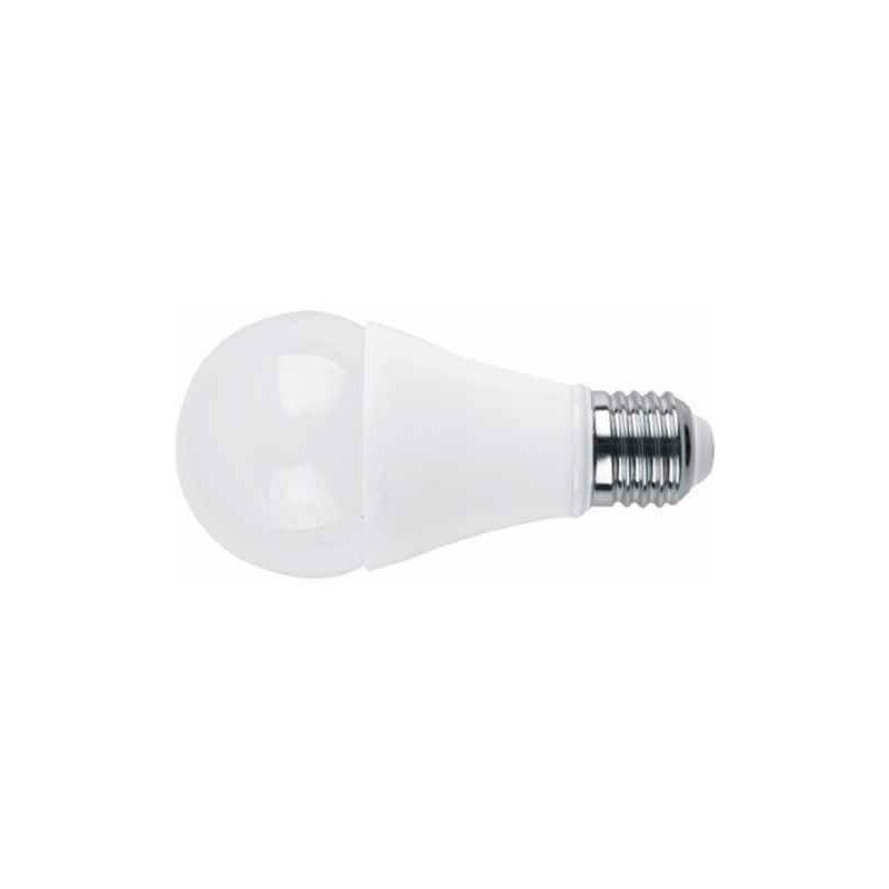 

Bombilla Led Standard Regulable E27 12W 2700K