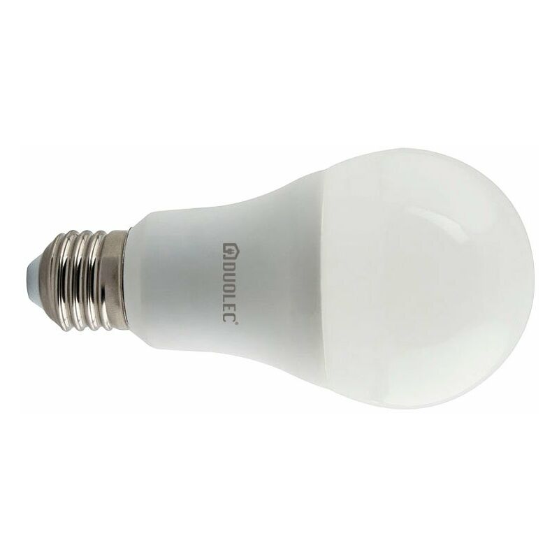 

Lampara Led Standard E27 14W 4000K