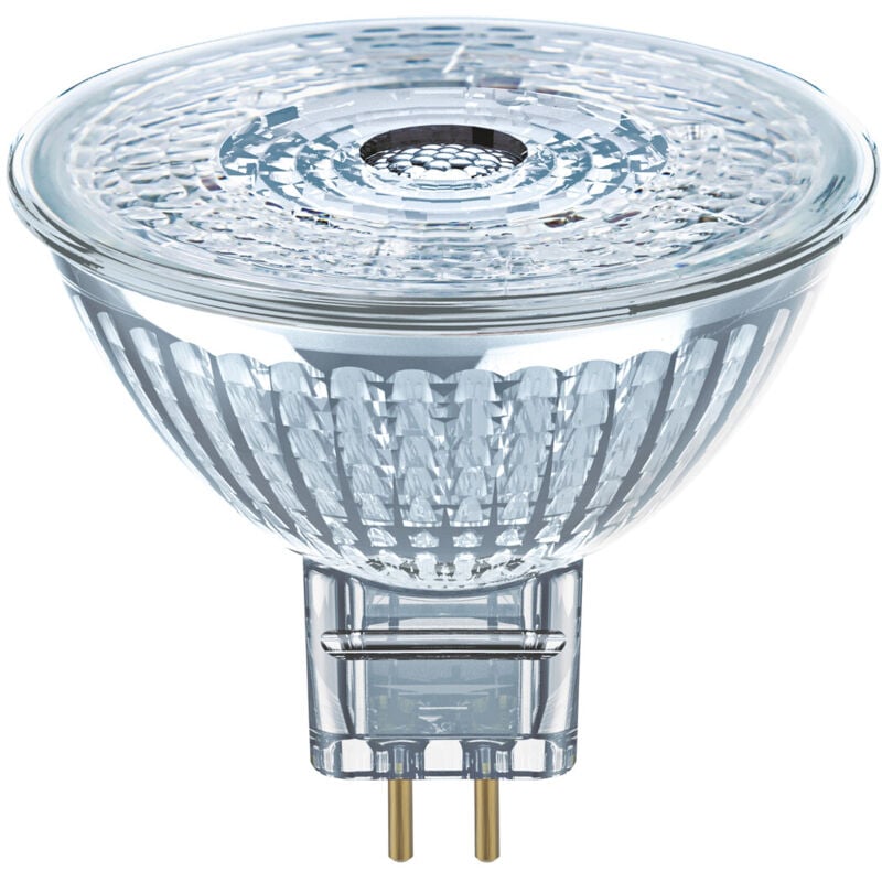 

Lámpara Led Star MR16 GU5,3 3,8W 4000°K 350Lm 36° ( 4058075431171) - Osram