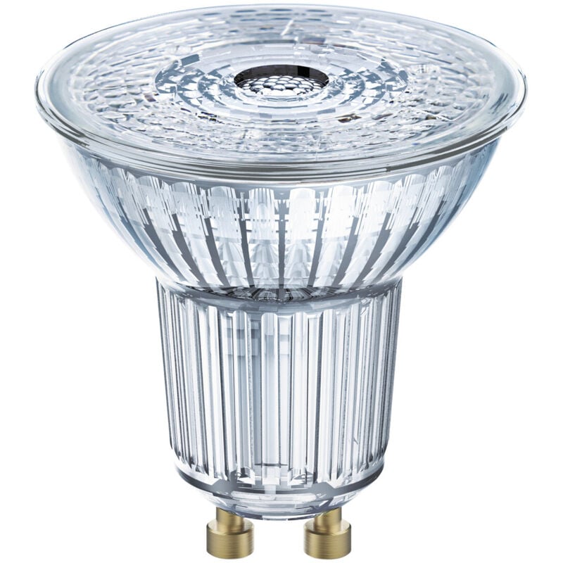 

Lámpara Led Star PAR16 GU10 2,6W 4000°K 230Lm 36° ( 4058075431737) - Osram