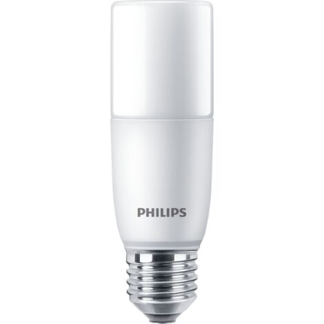 LAMPARA LED STICK T38 E27 LN 4000K 950LM OPACA - 9,5 W