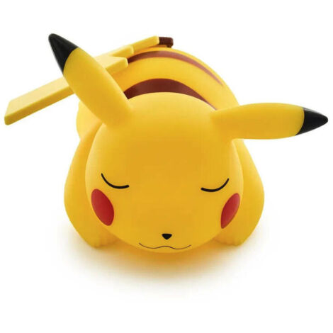 Lampara led teknofun madcow entertainment pokemon