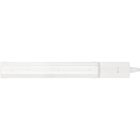 Lámpara LED Telefunken 44 cm 6,7W 570LM Blanco