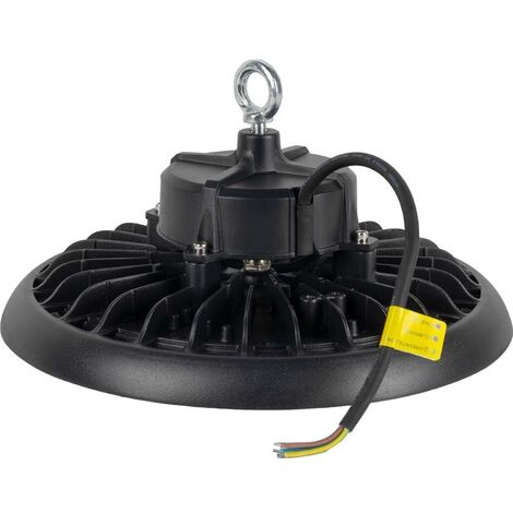 LÁMPARA LED UFO INDUSTRIAL JBM 54088