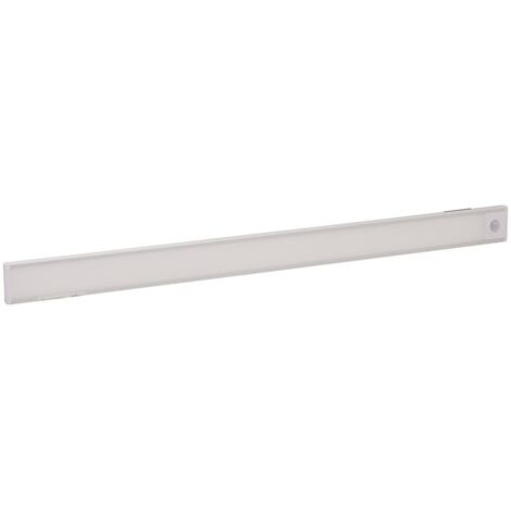 Lámpara led usb blanca 60 cm - 5five