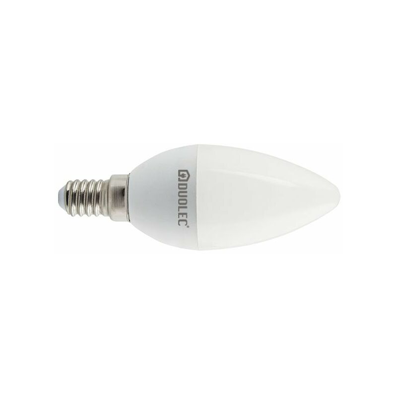 

Lampara Led Vela 7W 3000K