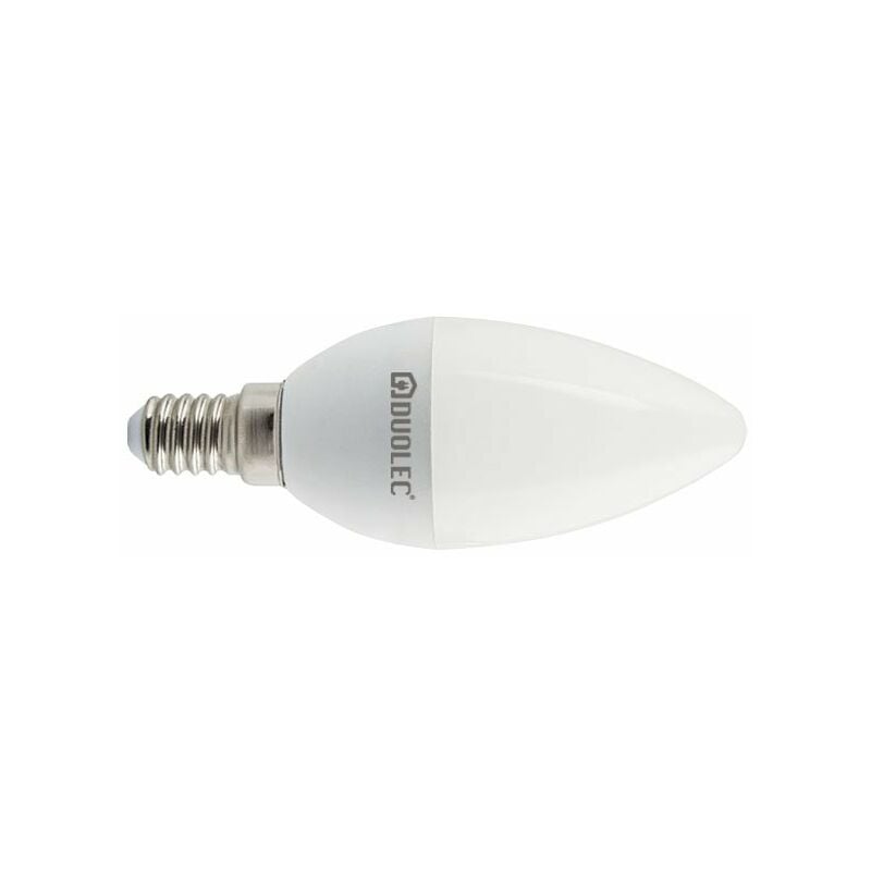 

Lampara Led Vela 7W 6400K