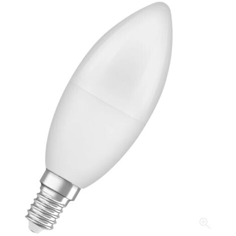 Lampara Led Vela 865 E-14 Lf 6500k 806 Lm 7 W