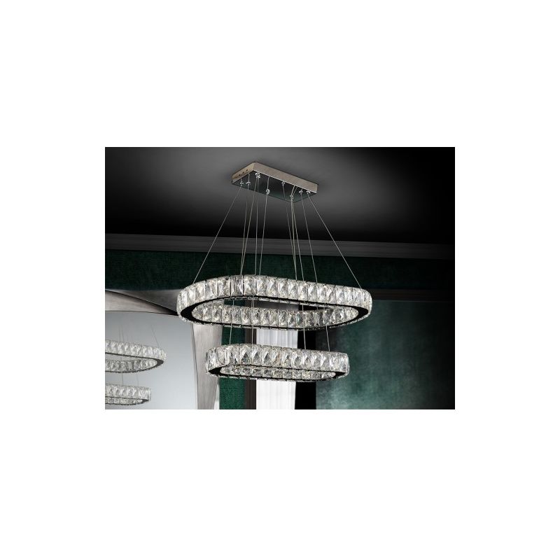 

Schuller - LAMPARA LED·DIVA· OVAL DIMABLE