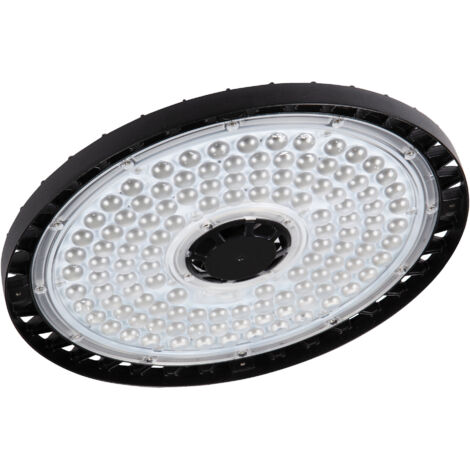 Lámpara ledvance iluminación alta bahía blanco 190 W
