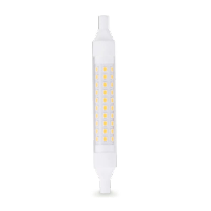

Bombilla lineal LED R7s 118mm 10W 1000lm