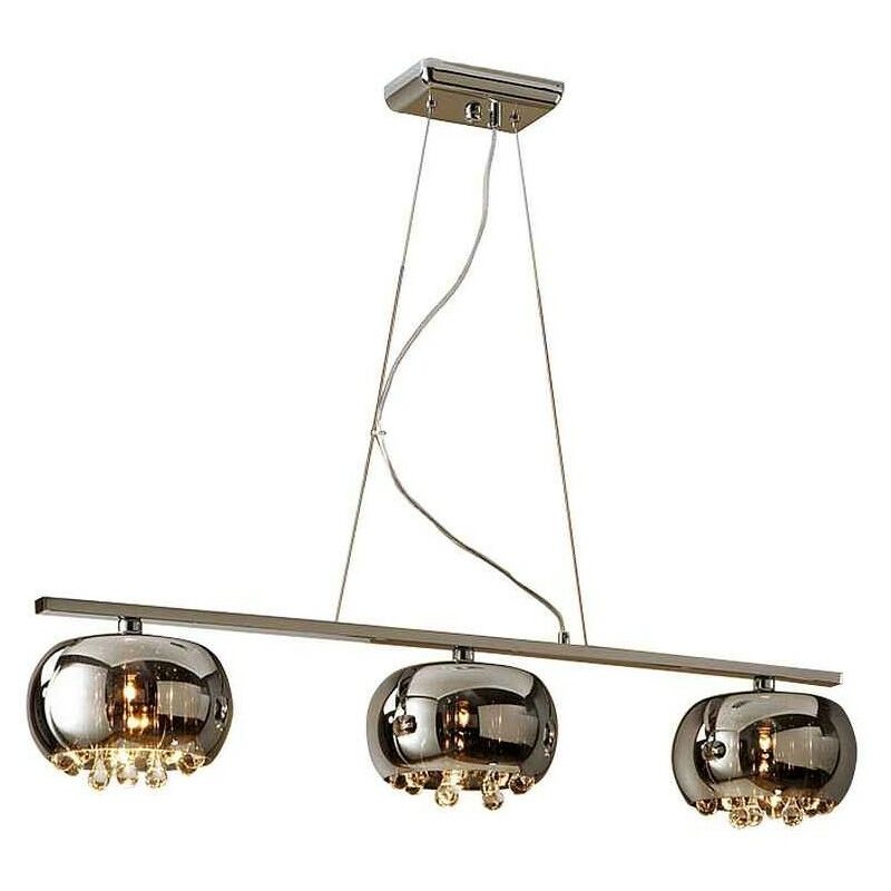 

Schuller - Lámpara lineal Argos 3 L.