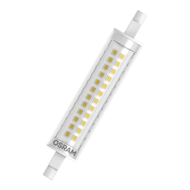 

Lámpara lineal Led Slim Line R7s 11W 2700°K 1521Lm ( 4058075432734) - Osram