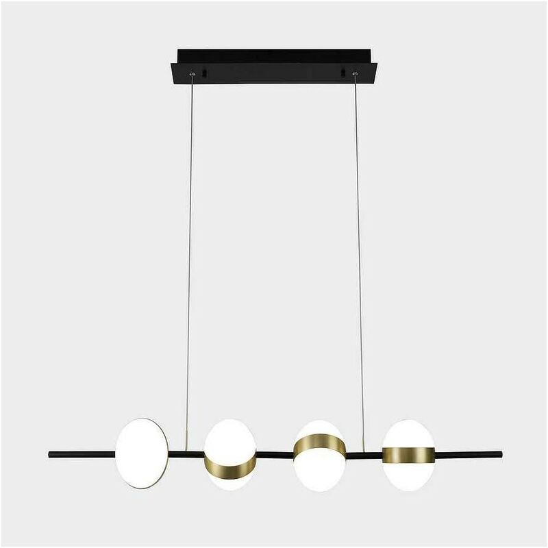 

Lámpara lineal para comedor CUBA LED de - Mantra