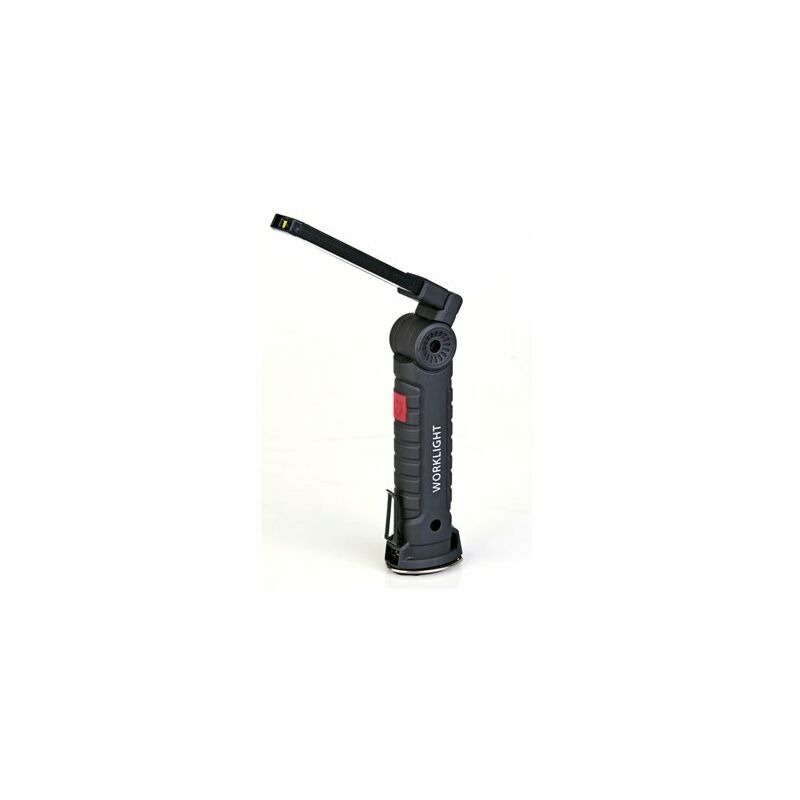 

Lampara-Linterna Led 3W Recargable Bolsillo