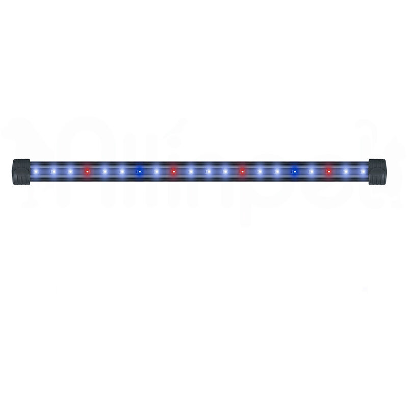 

Lampara Luz Blanca/Azul LED para Acuarios, Varias Medidas - 40 Cm