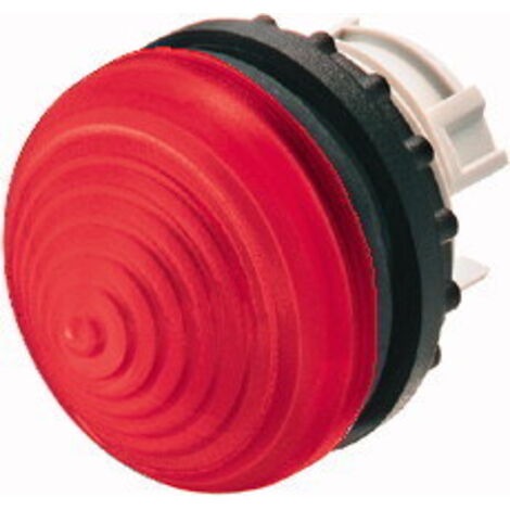 Lámpara M22-LH-R cabeza roja