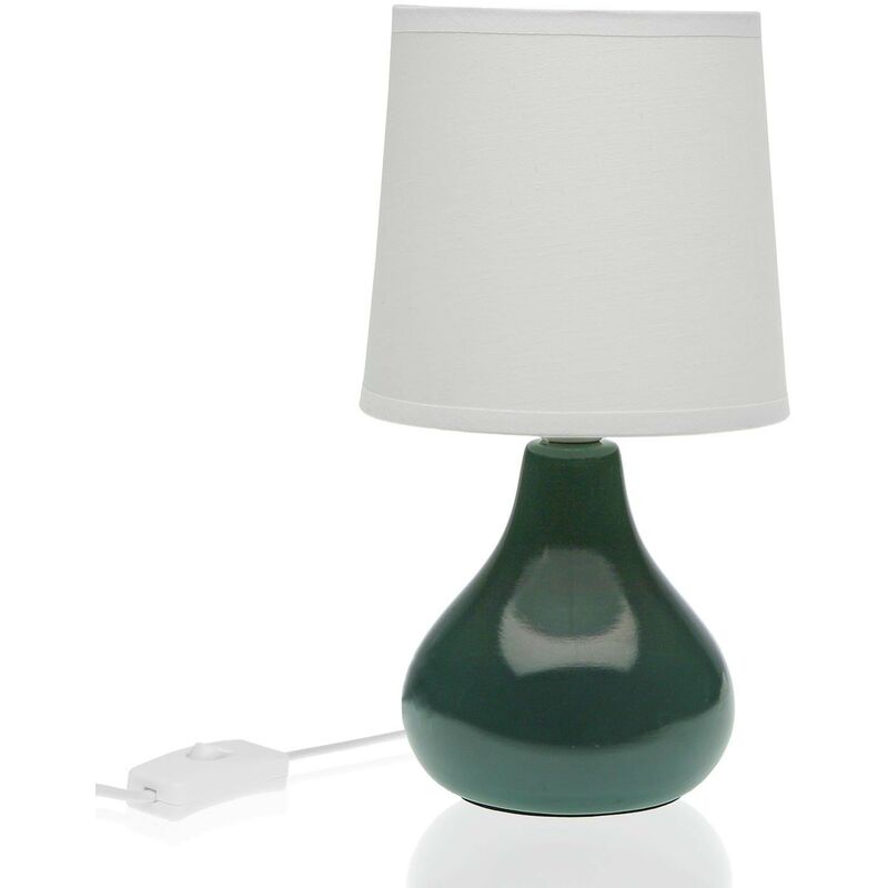 

Bh Design - LAMPARA MESA VERDE OSCURO