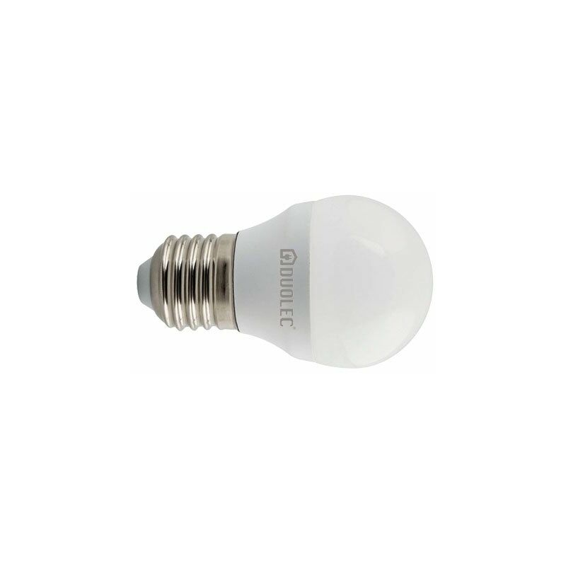 

Lampara Miniglobo E27 5W 4000K