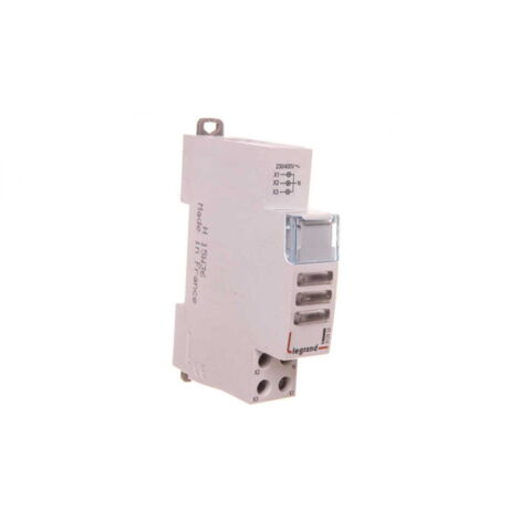 Lámpara modular 3xLED blanco 230400V L433 412932