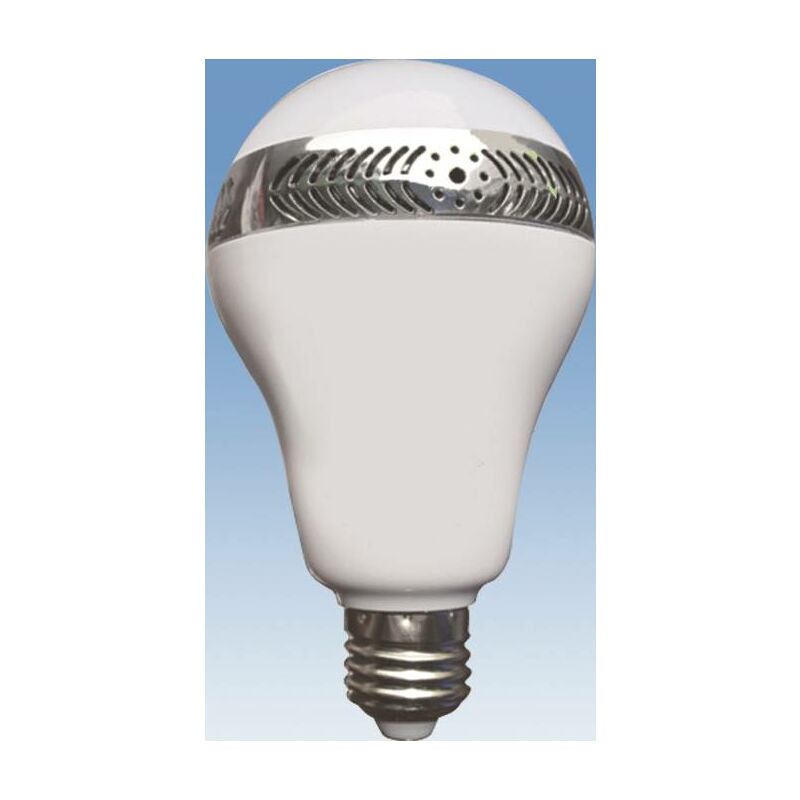 

Laes - Lámpara musical con bluetooth E-27