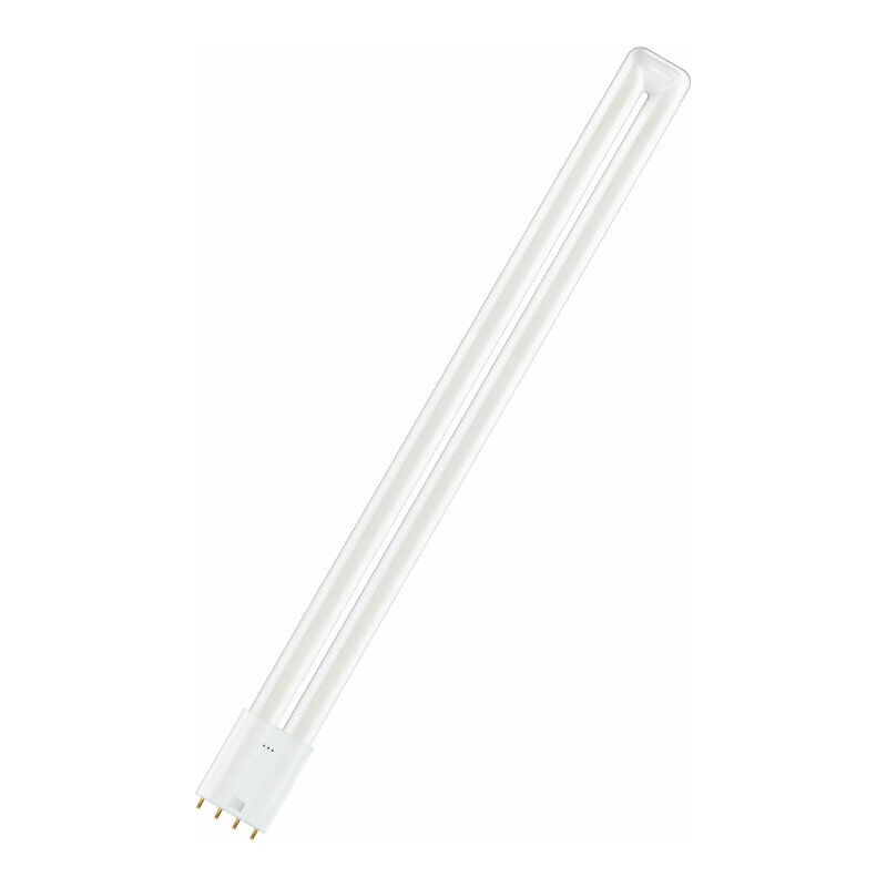 

Lámpara Dulux L Led HF PL 4 PIN 24W 4000°K 2G11 ( 4058075260900) - Osram