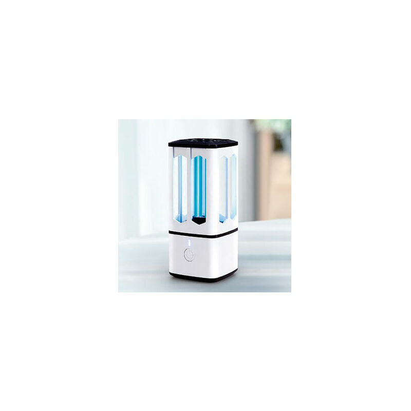 

Lámpara Desinfección UV Cubic 3,8W
