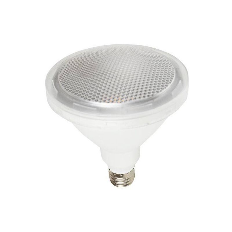 

Bombilla LED PAR38 E27 12W IP65 | Azul