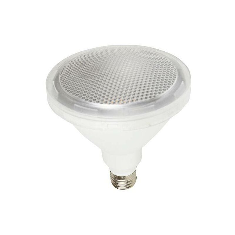 

Bombilla LED PAR38 E27 12W IP65 | Rojo