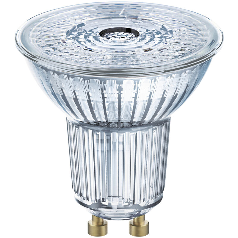 

Lámpara PAR16 Led PARATHOM DIM regulable GU10 8,3W 3000°K 60° ( 4058075449206) - Osram