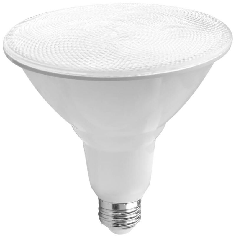 

GSC - 200620003 | Bombilla de led PAR38 15W E27 3000K IP65