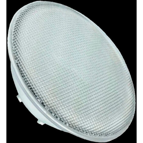 Lámpara PAR56 Led Blanca 60 Led..