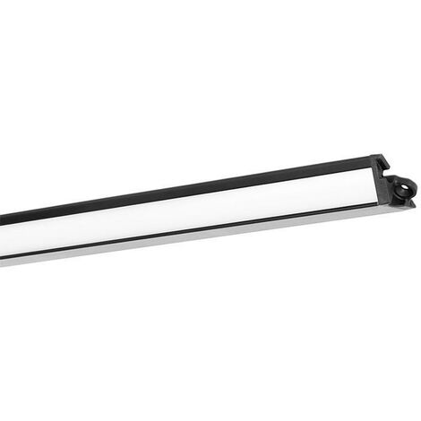 lámpara para solapar modelo nook pir l413-1163 largo lámpara 863 (caja 2)