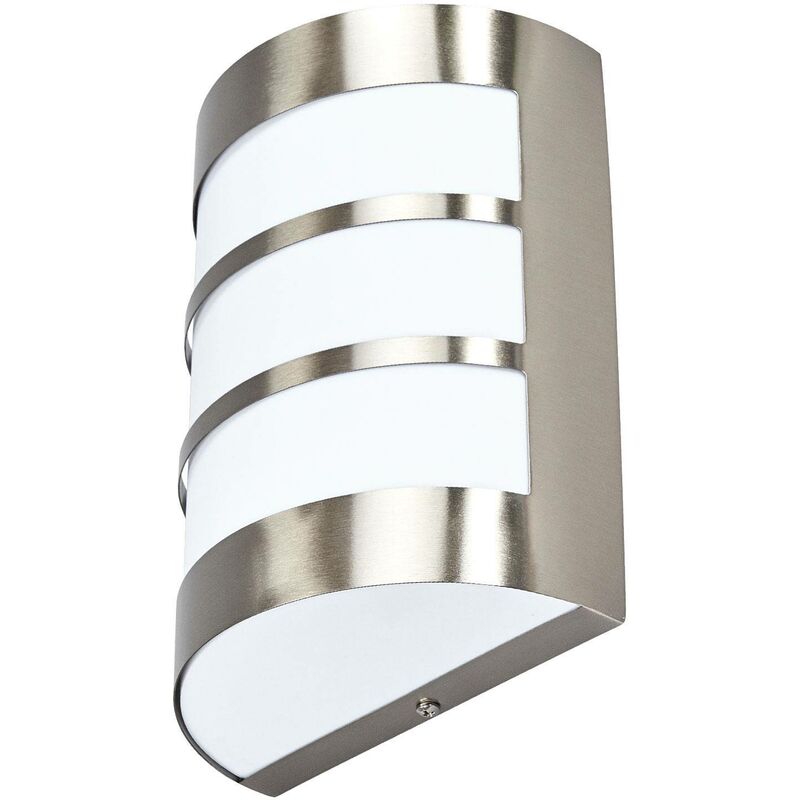 

Lindby - Lámpara pared ext detector de movimiento Kristian