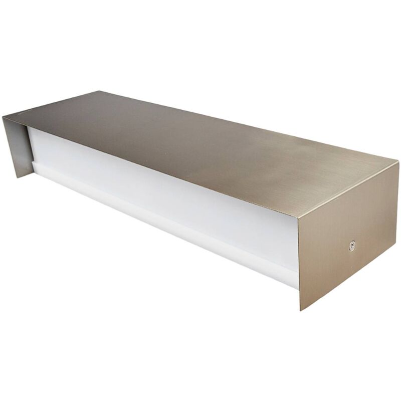 

Lindby - Lámpara pared exterior de ilum indirecta Pavla