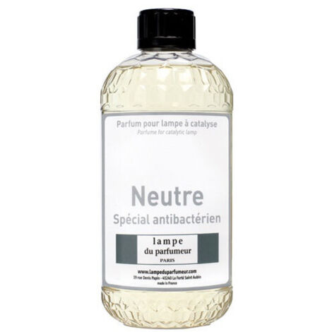 LÁMPARA PERFUMISTA 200 RECAMBIO LÁMPARA, TRANSPARENTE, TALLA ÚNICA