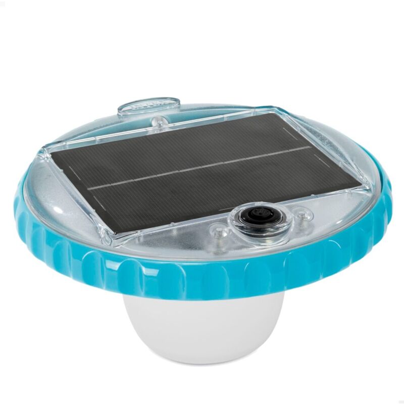 Colorbaby - Lampara Pisc. Solar Intex Flot 28695