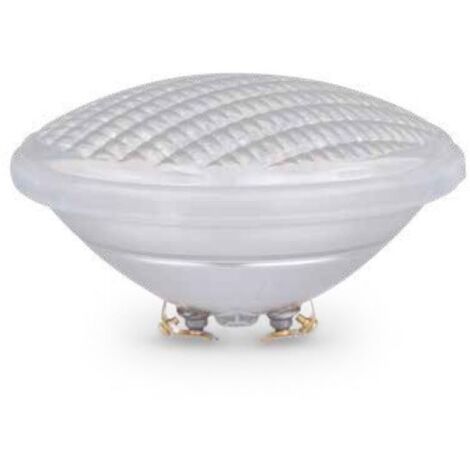 Lampara piscina PAR56 LED 35W G53 3000K
