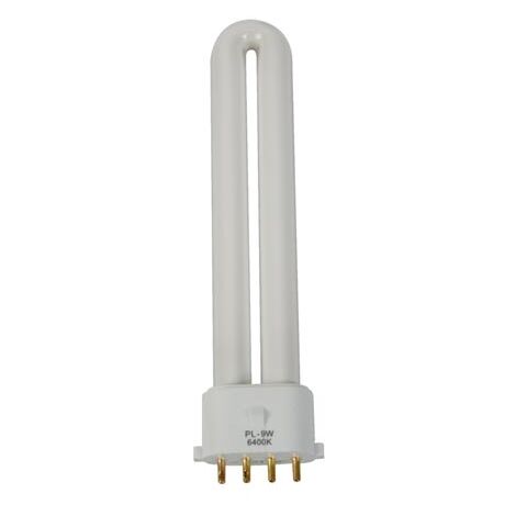 Lámpara PL 9W 2G7 de repuesto para VTLAMP3WN